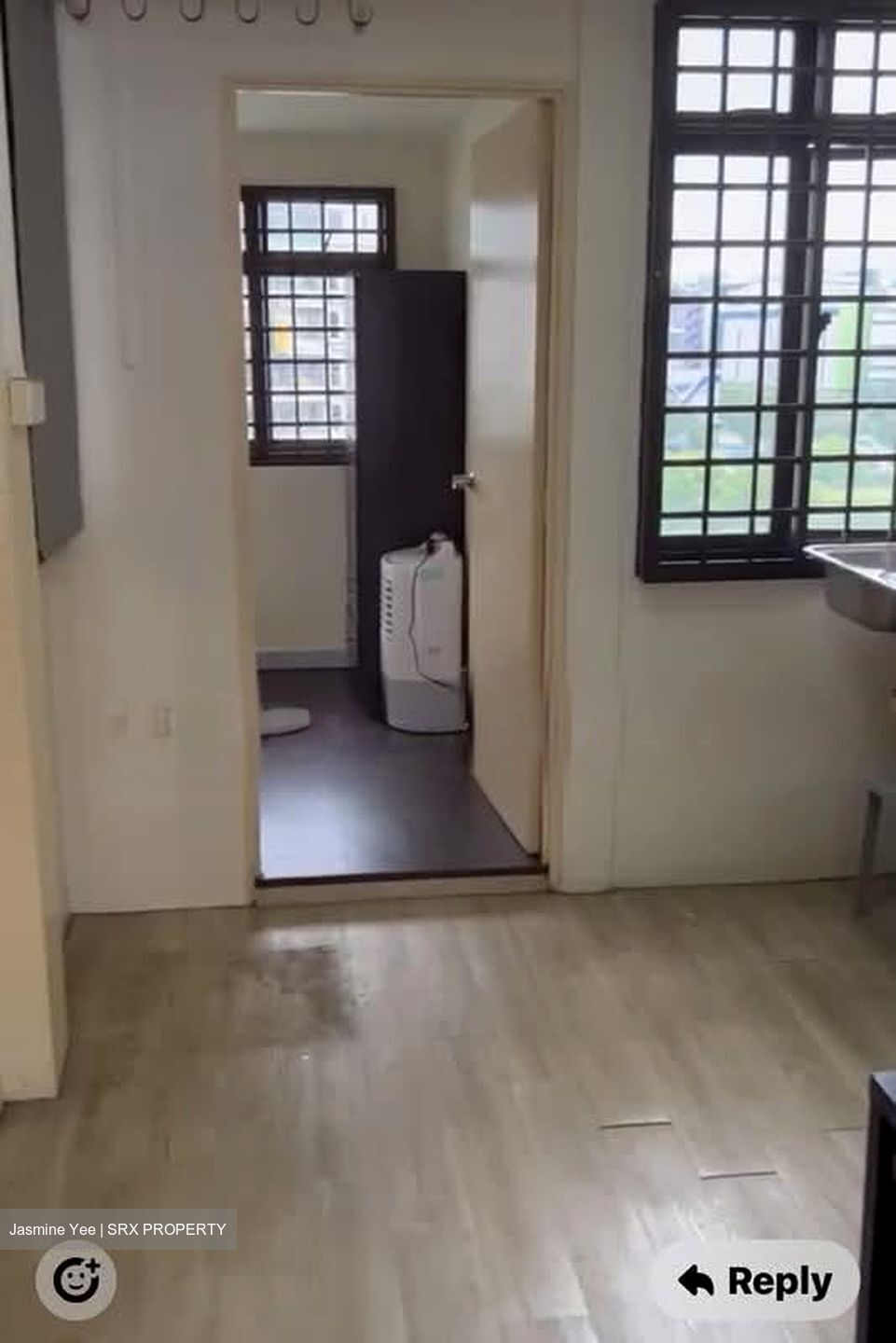 Blk 19 Balam Gardens (Geylang), HDB 3 Rooms #577225601